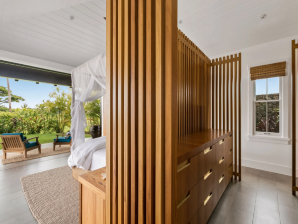 Stunning Views Luxury Vacation Estate in Poipu